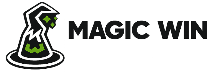 Magicwin Casino with Big Bonuses